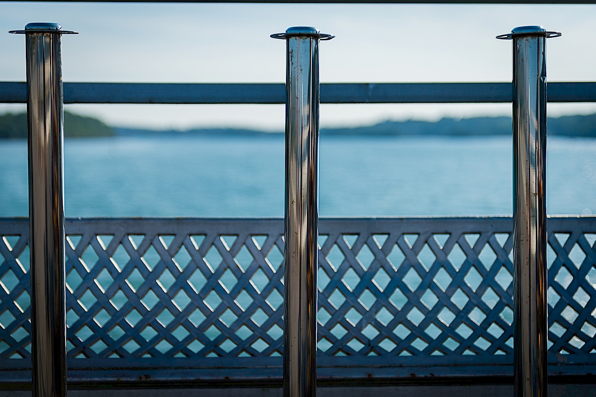 Garth Pier, Bangor