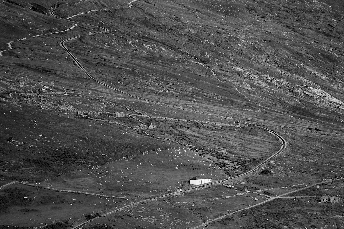 Moel Elio (Cefn Ddu)