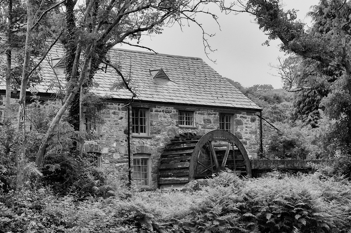 Afon Ogwen