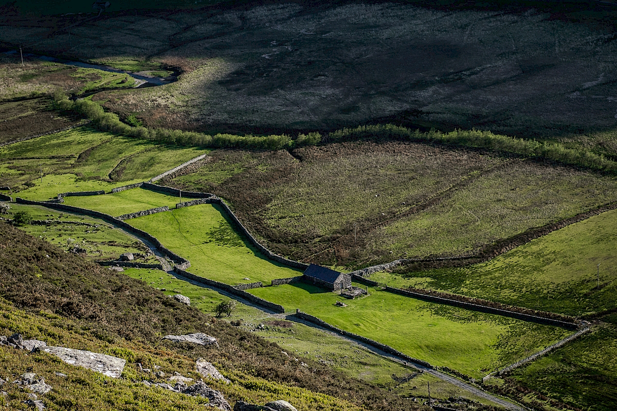 Nant Ffrancon