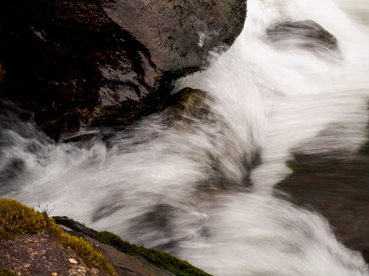 Afon Ogwen