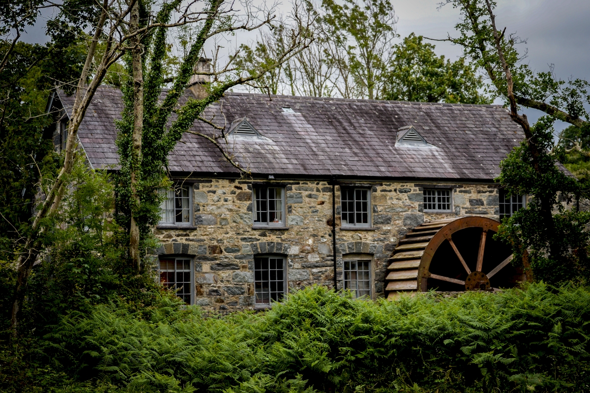 Afon Ogwen