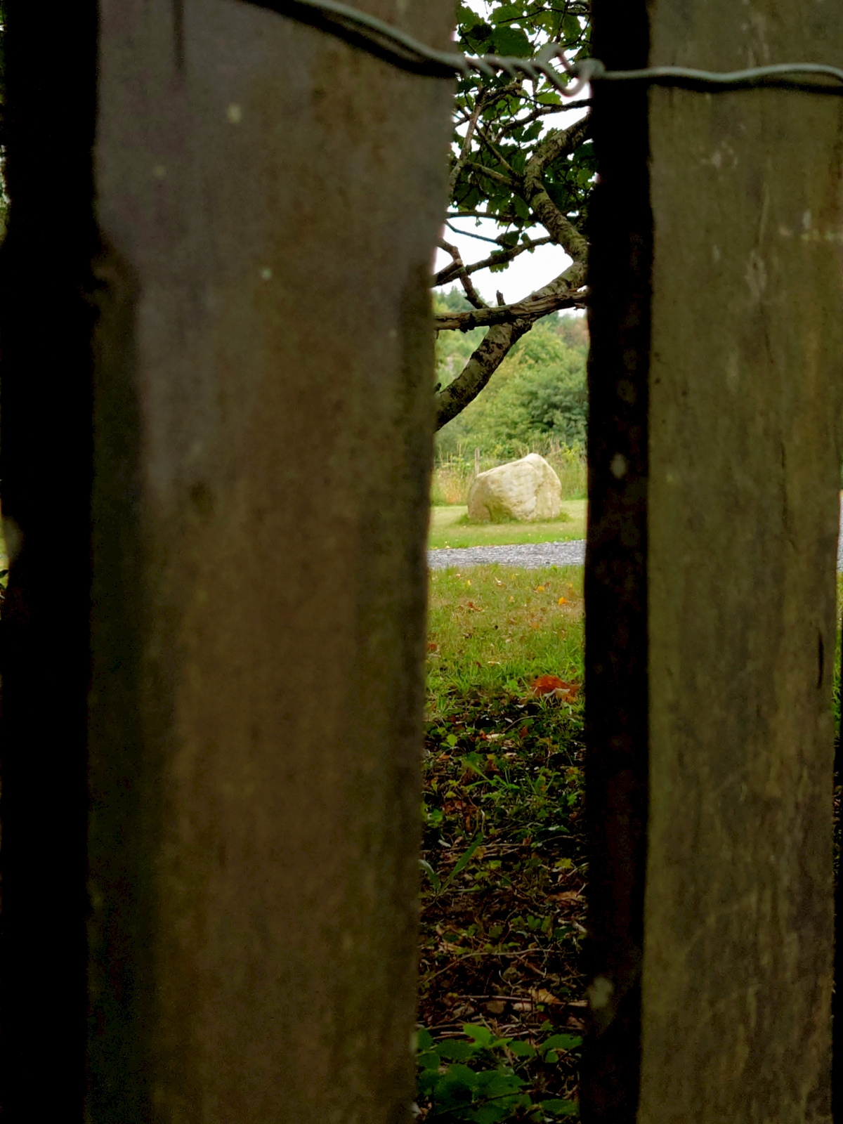 Bryn Llys, Bethesda