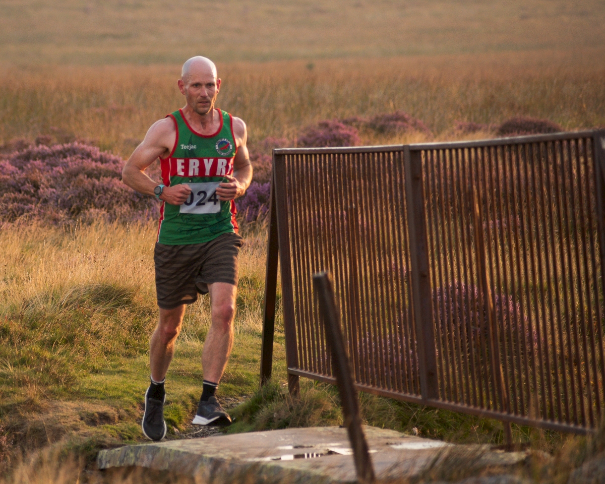 Ras y Mynydd 2026