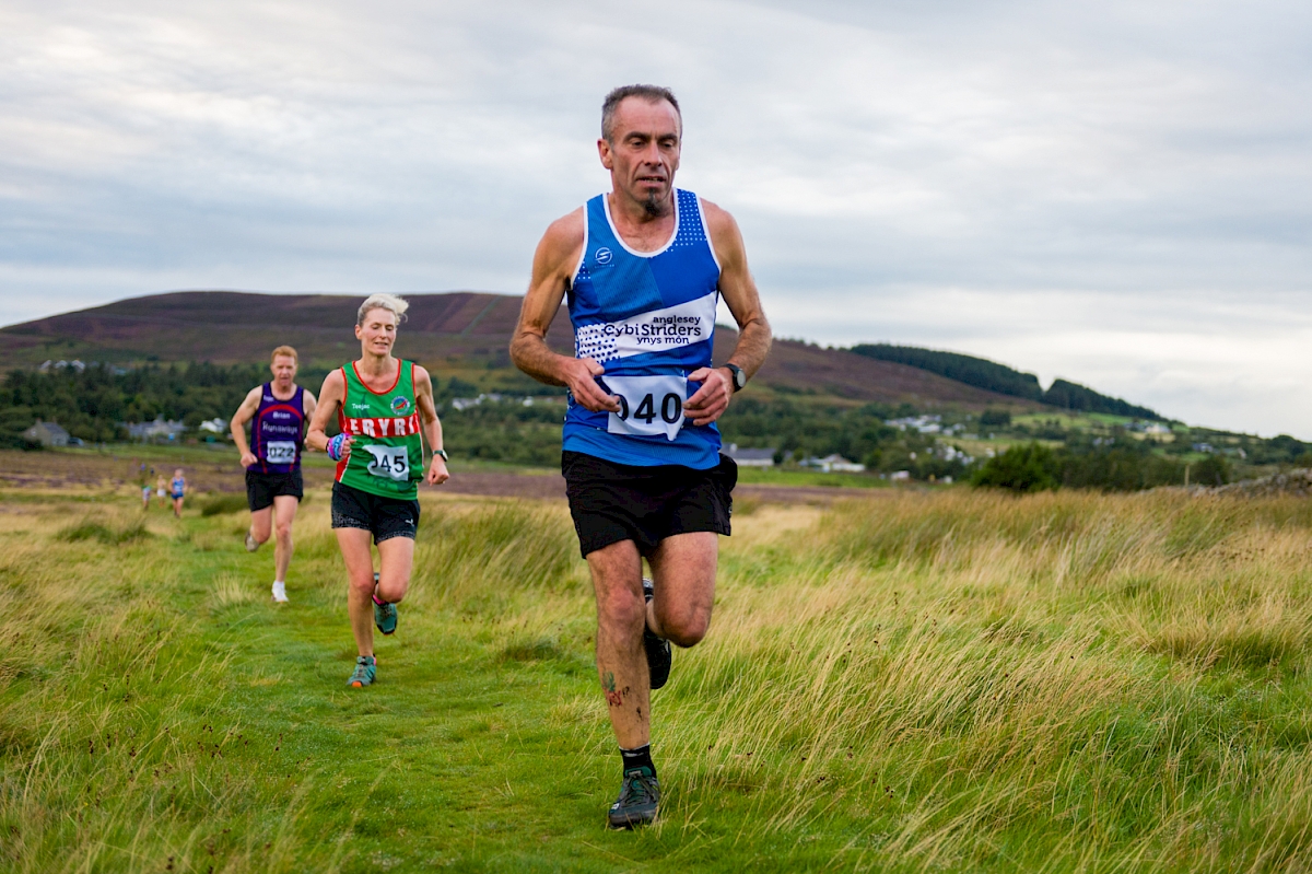 Ras y Mynydd 2026