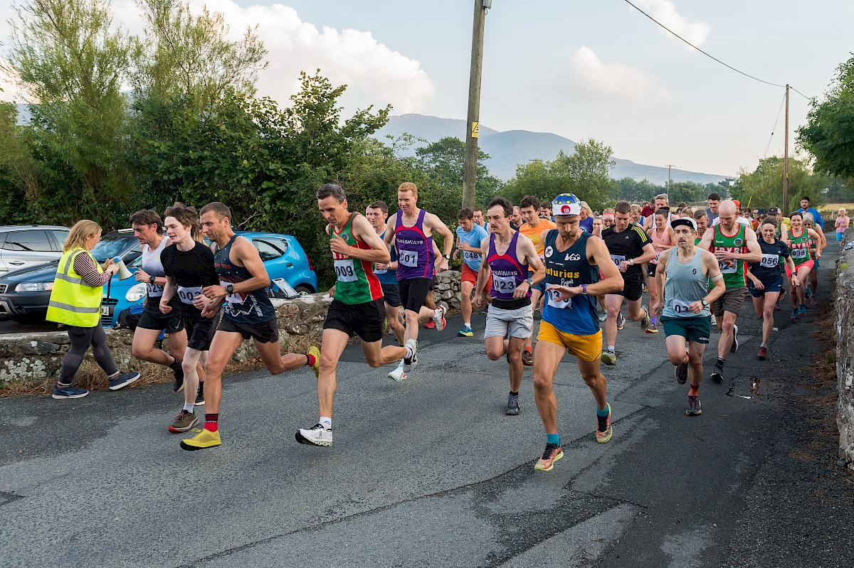 Ras y Mynydd 2026