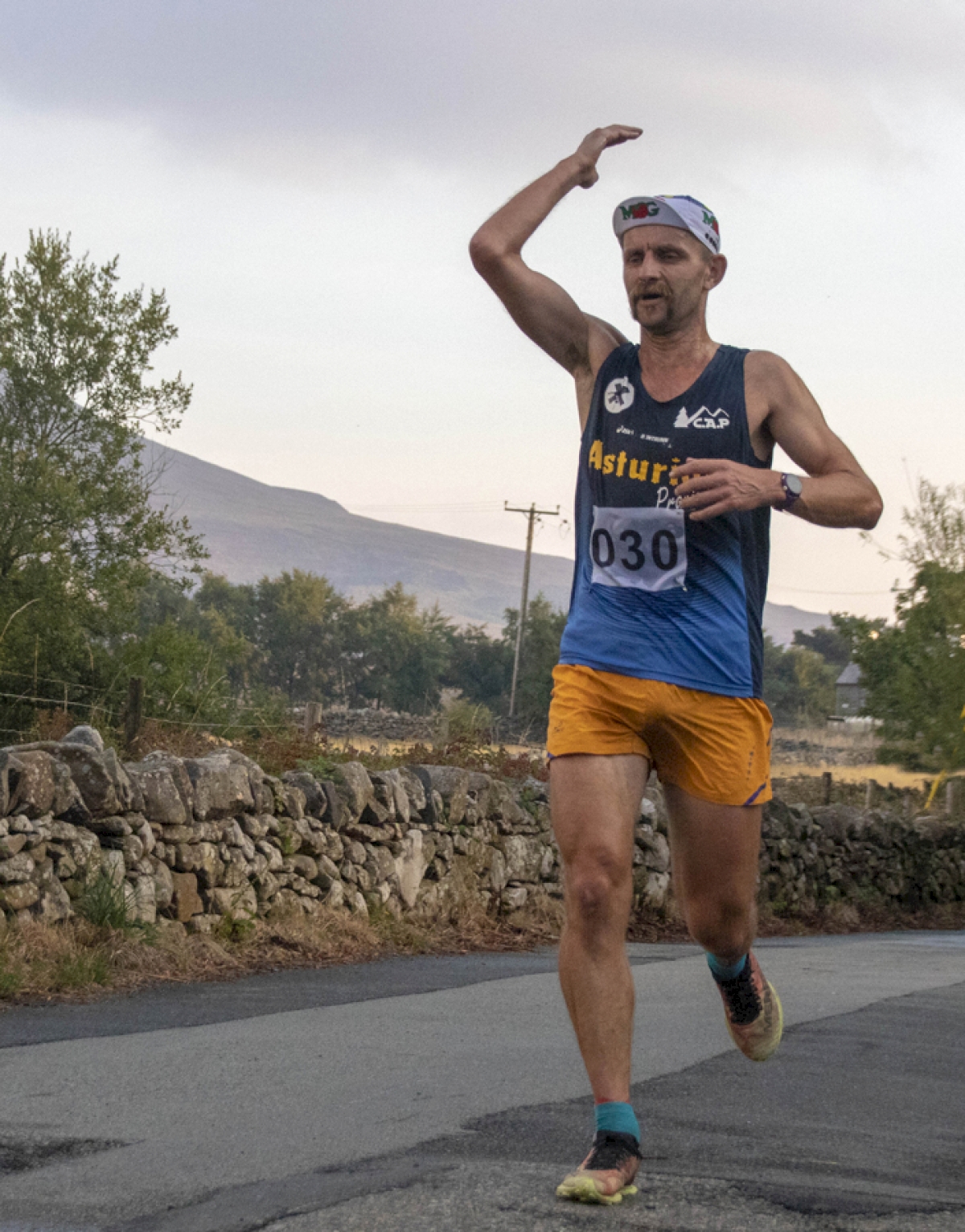 Ras y Mynydd 2026